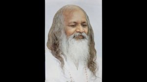 Природа любви, Махариши