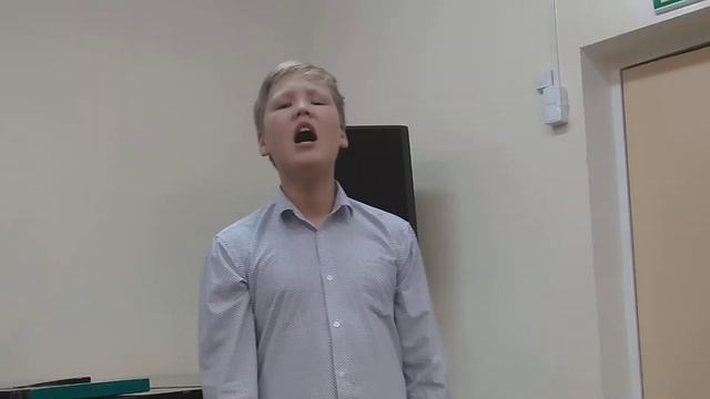 Красильников Александр Александрович, 11-14 лет смотреть онлайн