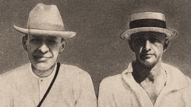 Урок-экскурсия "Бунинская осень" (2020) смотреть онлайн