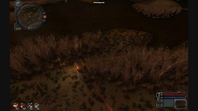 A.I. Tweaks 2.0 for Call of Pripyat смотреть онлайн