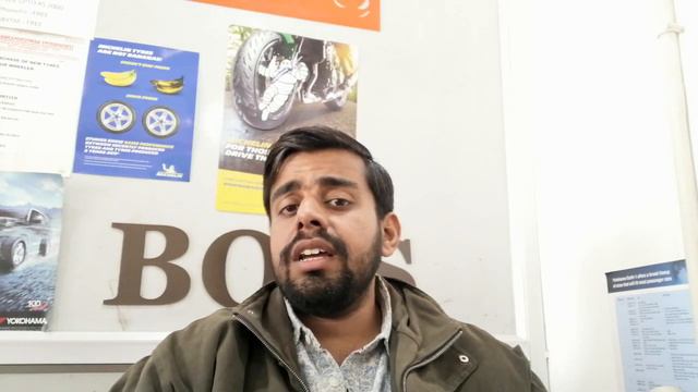 Tyre Upgrade Mahindra Scorpio XUV500 |Body Roll Problem Solution | смотреть онлайн