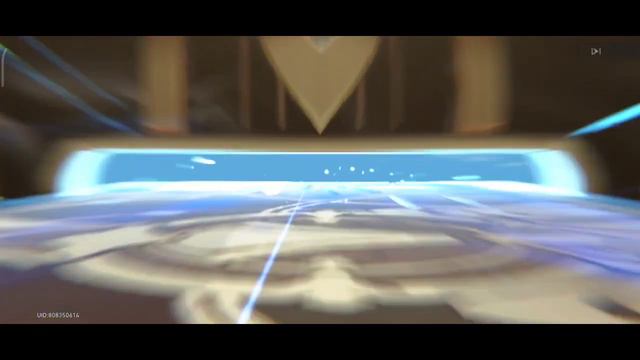 Gacha brutal "Jing Yuan" Honkai Star Rail смотреть онлайн