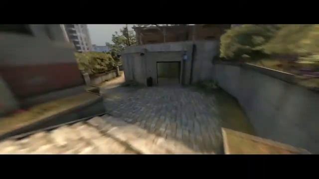 CSGO China Release Trailer Perfect World смотреть онлайн