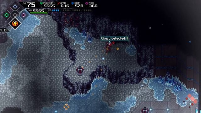 CrossCode is an overlooked Masterpiece - The Beauty of CrossCode - Essay смотреть онлайн