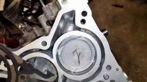 Ремонт и доработка двигателя G4NA+ цена,город Барнаул