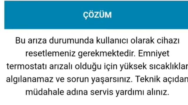 BAYMAK LAMBERT A03 HATASI VE ÇÖZÜMÜ 0539 387 19 19 смотреть онлайн