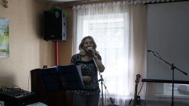 Душа искала чистоты. ЕХБ. г. Борисоглебск смотреть онлайн