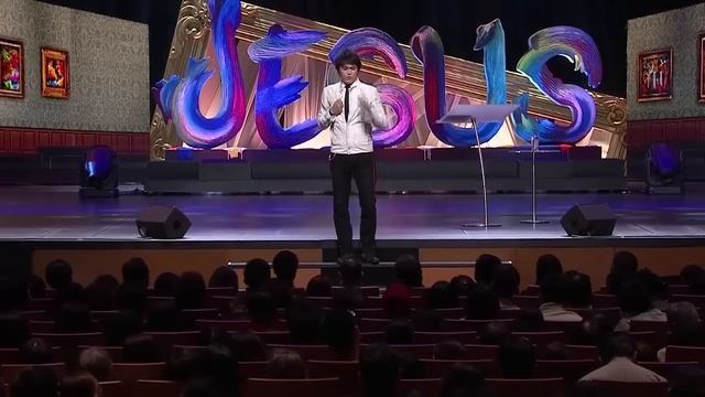 Его воскресение — доказательство вашей праведности | Joseph Prince | New Creation TV русский смотреть онлайн