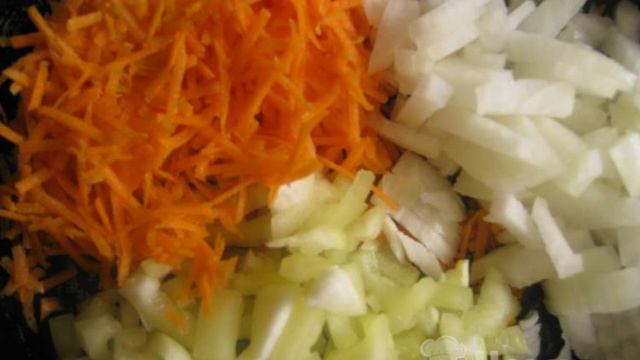 Книга рецептов