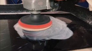 Убираем нагар и царапины на плите из стеклокерамики. Poliro