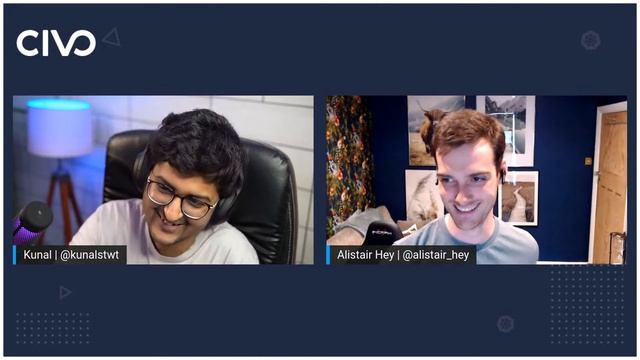 Introduction to Containers - Docker Tutorial - Civo DevOps Bootcamp 2021 смотреть онлайн