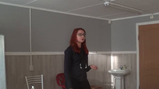 Ролевая журналистика смотреть онлайн