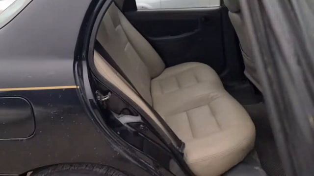 Daewoo lanos Những Xe Ô Tô Cũ Tập Lái Giá Rẻ Đáng Mua Nhất Hiện Nay смотреть онлайн