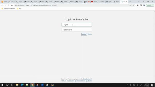 Docker Full Tutorial 2023 | Docker смотреть онлайн