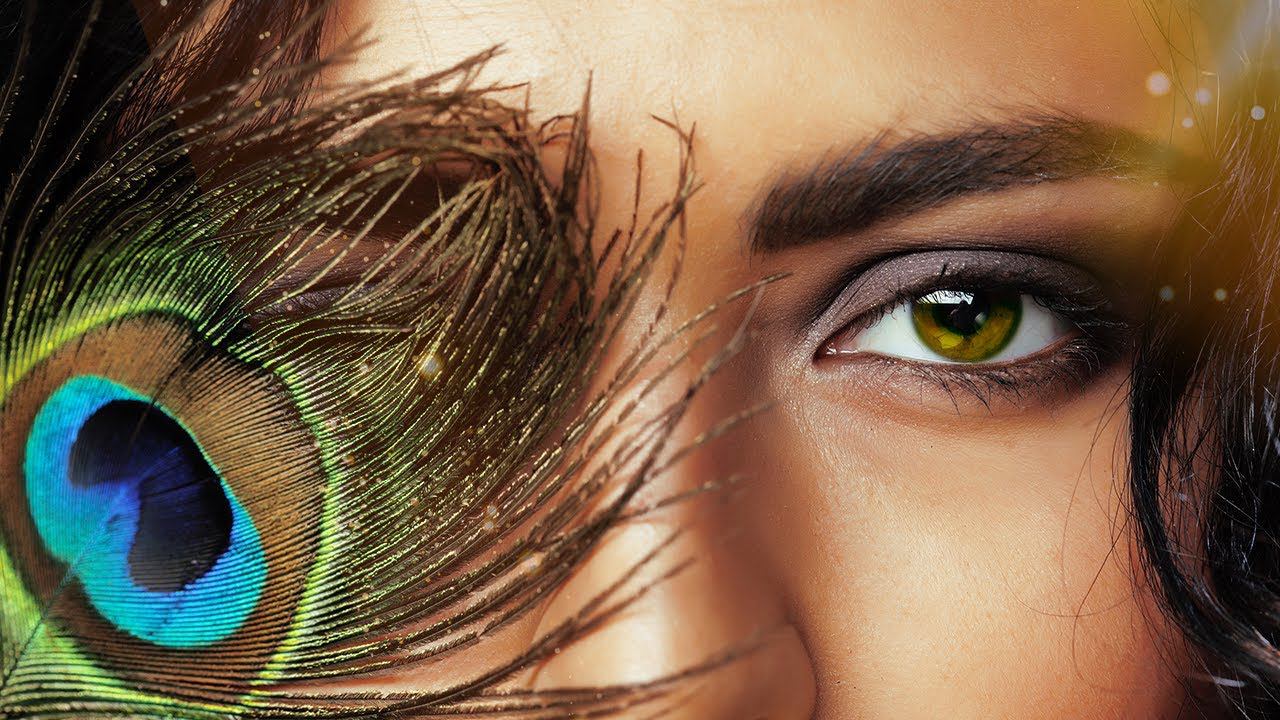 WONDERFUL MANTRA OF LOVE ۞ JAYA RADHA MADHAVA смотреть онлайн