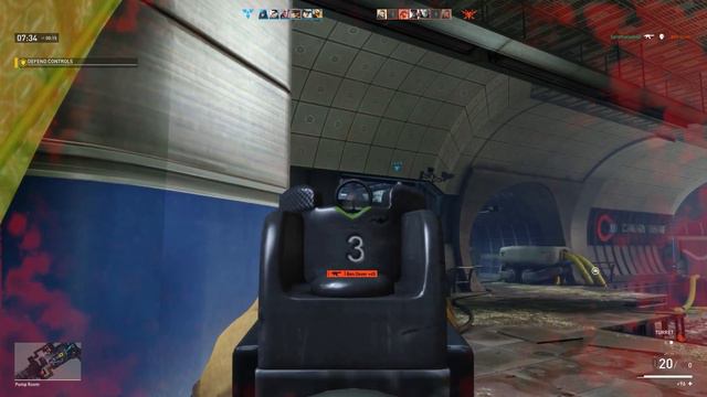 My First Video in 2022 - Dirty Bomb Gameplay PC смотреть онлайн