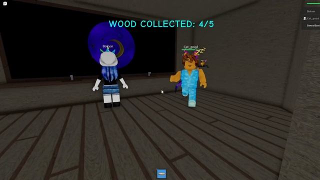 Кемпинг 2 ВЫЖИВАНИЕ ROBLOX смотреть онлайн