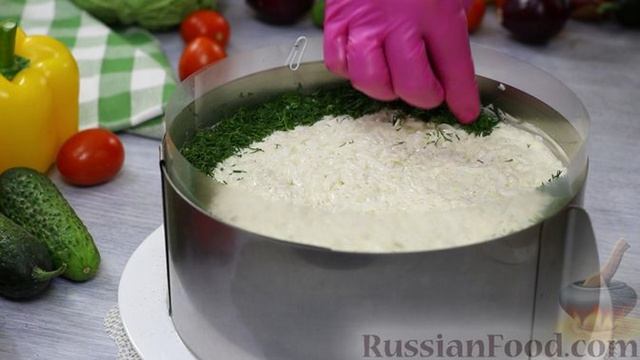 Книга рецептов