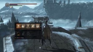 Dark Souls 3 - топ место для фарма душ.