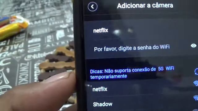 Câmera v380 Pro смотреть онлайн
