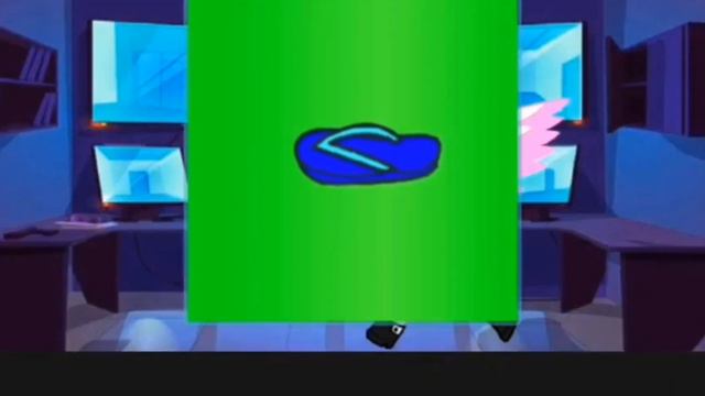 Туториал (Хромокей и как сделать летящий тапок!) - Gacha Club