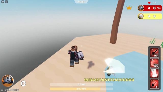 HOW TO PLAY SETH LIKE A PSYCHO | Encounters Guide Series смотреть онлайн