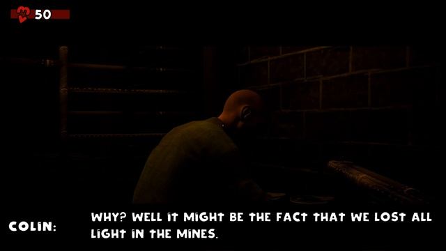 ЗАБЫТЫЕ / Новая игра в мире Чу-Чу Чарльза / Forgotten ones смотреть онлайн