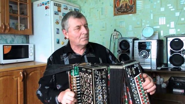 Александр Тихонов Барыня.mp4 смотреть онлайн