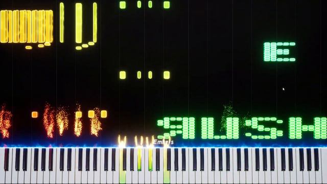 Rush E 2 test смотреть онлайн