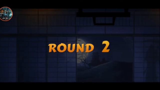 SHADOW FIGHT 2 РЕЖИМ: "БОСС ДНЯ", ПЕРВЫЙ БОСС "МАЙКЛ МАЙЕРС" смотреть онлайн