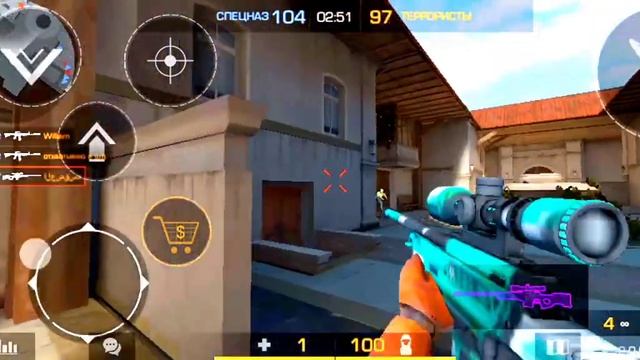 С первым днем лета!??| мувик standoff2 смотреть онлайн