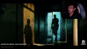 Tom Clancy's Splinter Cell: Remake™