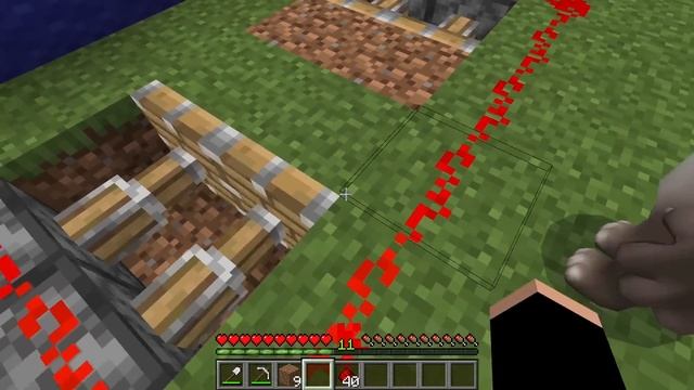 What is the BIGGEST MAZE TO CHOOSE TOM OR HUGGY MAZE in Minecraft - Gameplay - Coffin Meme смотреть онлайн