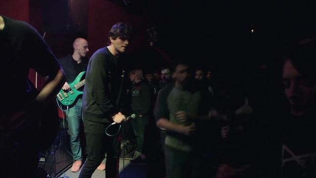 Последний Бал Наташи Ростовой. Live. Moscow. "FRAKCIA". 17/11/18. смотреть онлайн