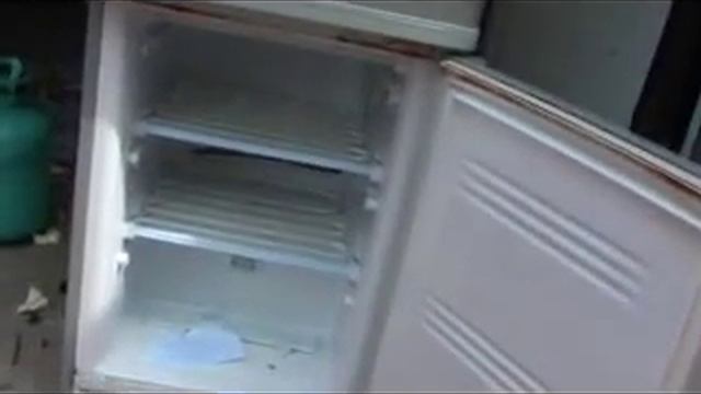 Холодильник Samsung не холодит