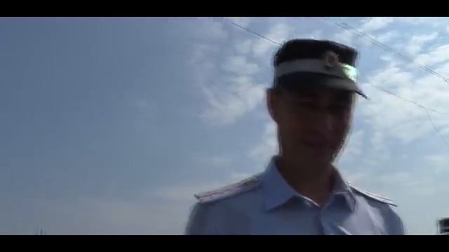 ДПС Калтасы/ Хакимов/ "Парализованные Системой" или ч.1 Ст.19.3 КоАП.РФ смотреть онлайн