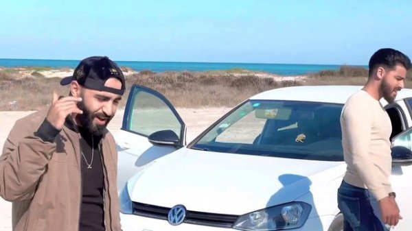 lacamoura x A.C.H / دارت ليام ) daret layem