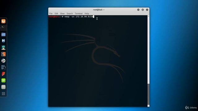 Ping Scan - Nmap (Scan Types) || Nmap Tutorial || Ethical Hacking Training For Network Security смотреть онлайн
