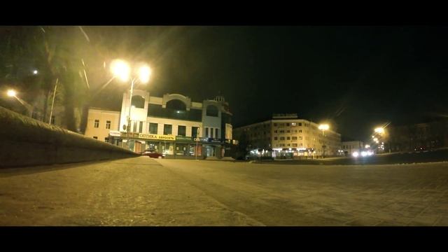 one night edit. Trial Pskov 2016. смотреть онлайн