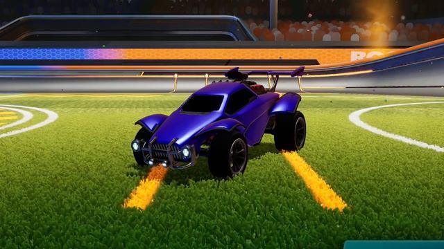 Rocket league side swipe (sorry for background noises) смотреть онлайн