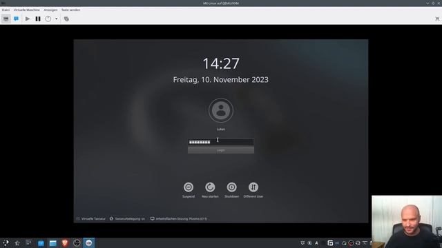 MX Linux - Die beliebteste Linux Distribution im Jahr 2023 - Installationsanleitung in Deutsch смотреть онлайн