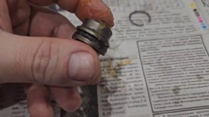 Перфоратор MAKITA 2450 сборка редуктора