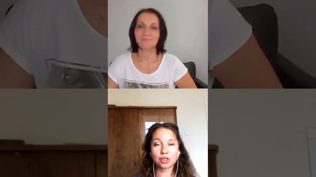 Пошептушки психологинь. Тема: Раздражает партнер? смотреть онлайн