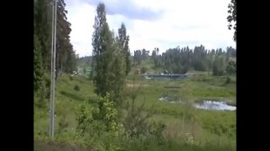 Берёзы муз А Серебрякова сл  Н  Рубцова