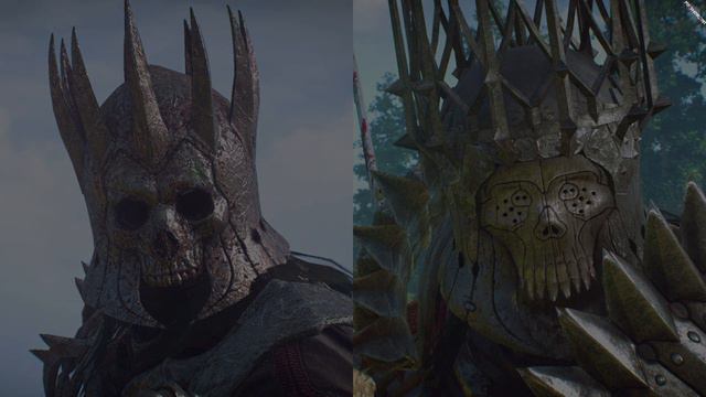 🔥The Witcher 3 Wild Hunt【VGX Eredin Appearance】【VGX-2013】【2014 Sword of Destiny】【MODS】【4K VIDEO】 смотреть онлайн