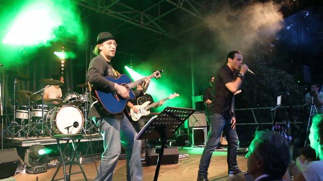 Nuno Resende - l'Assasymphonie - Waterloo 20/07/2014 смотреть онлайн