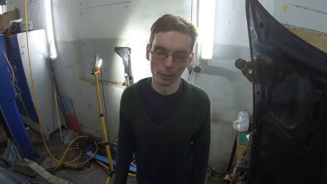 Ремонт BMW E34 M51 как оживить мотор