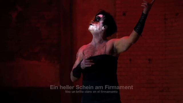 Rammstein - Mein Herz Brennt (Piano Version) - Mutter смотреть онлайн