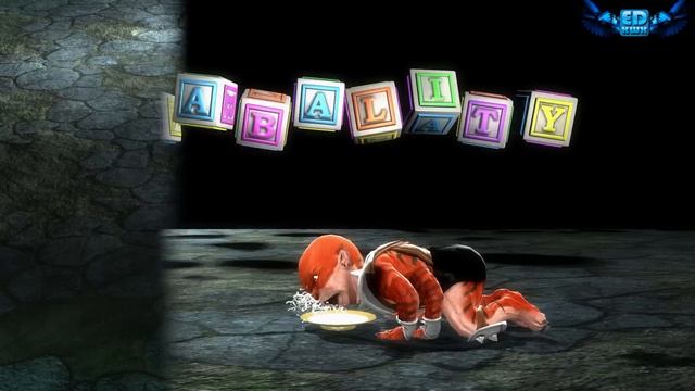 Mortal Kombat Komplete Mods & All Boss Babalities смотреть онлайн