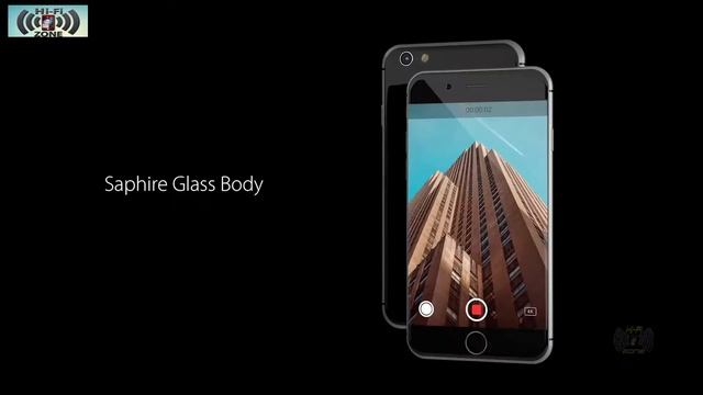 Apple Iphone 8 First Technical Review 2017 by Hi Fi Zone смотреть онлайн